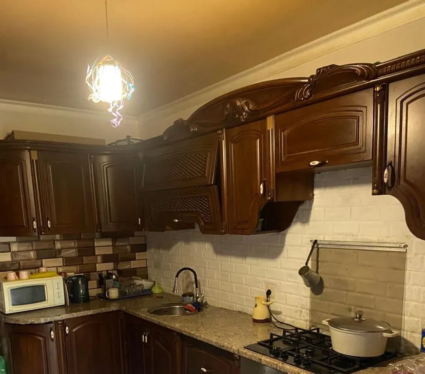 Квартира Комната — Гагра