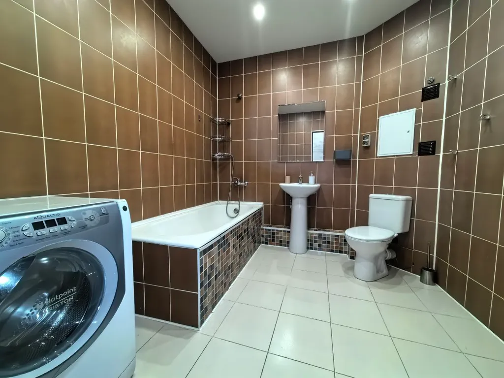 Апартаменты Чей Чемодан на Архитекторов 10