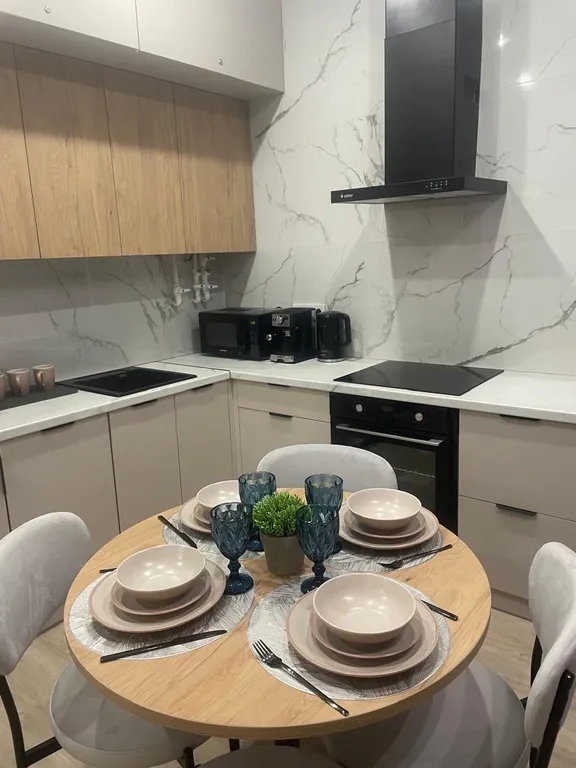 Комфортабельный дом у моря