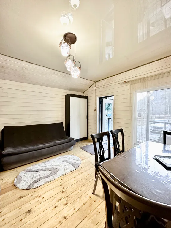 Коттедж Аладдин