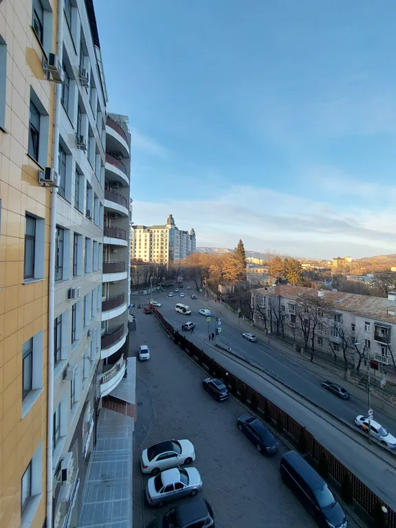 Уютная квартира в самом центре Кисловодска