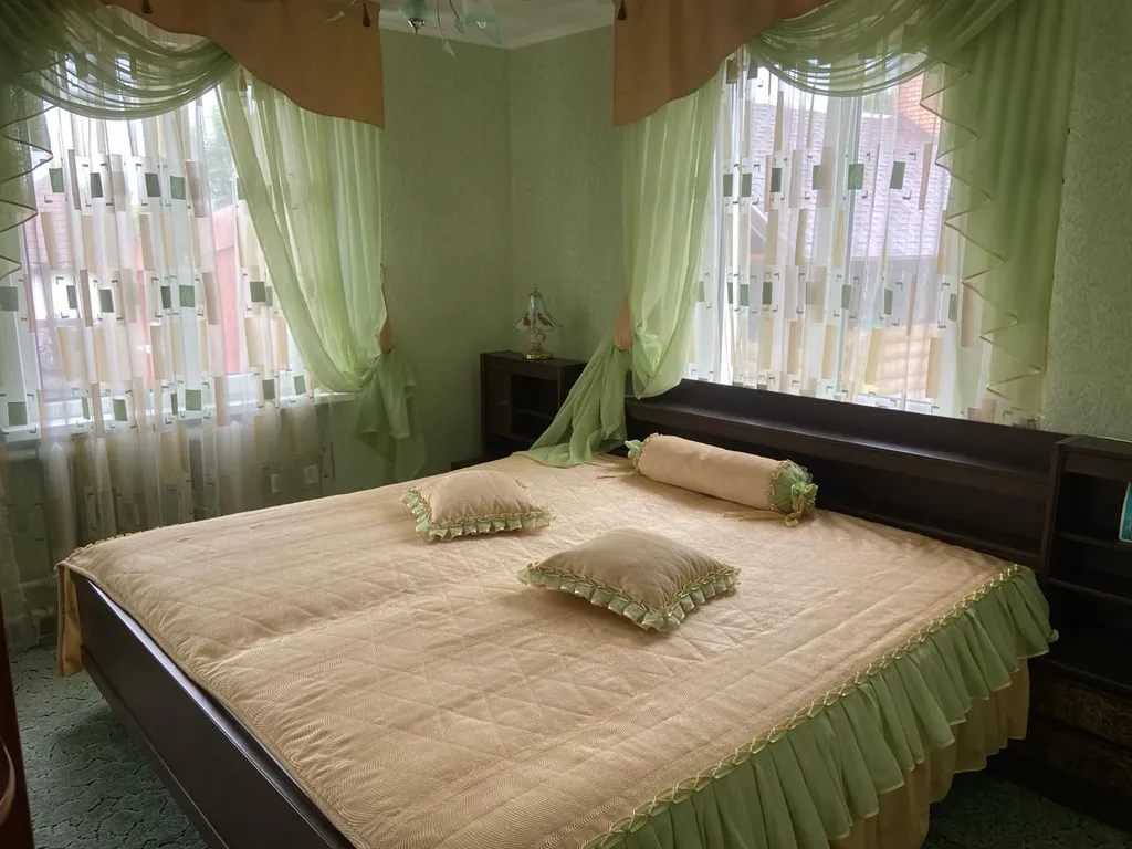 5-комнатный Дом