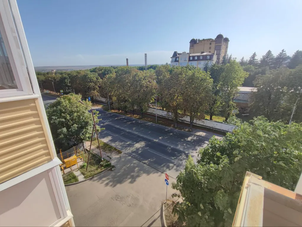 Комфортная студия