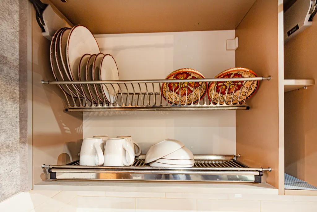 Квартира Квартира в центре с видом, для туристов и командированных — Алматы