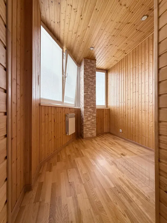 Двухкомнатная квартира возле торгового квартала