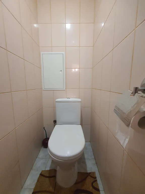 Уютная квартира в центре Загородный переулок