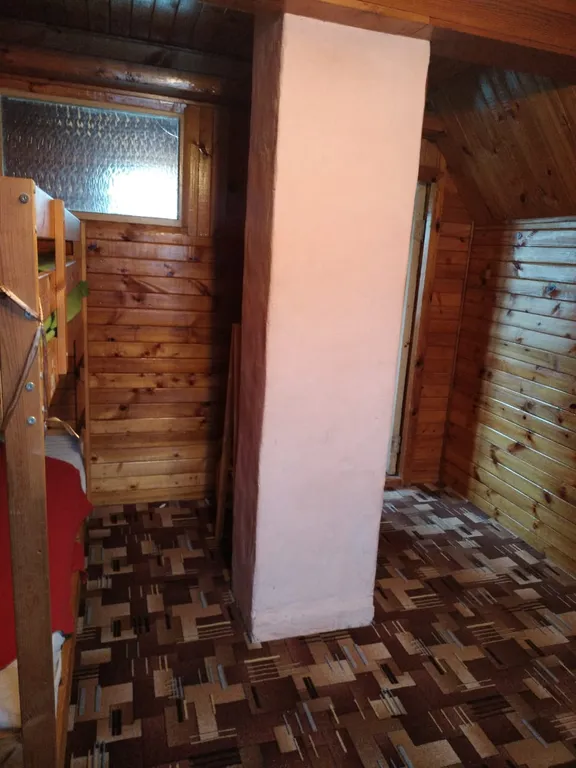 Дом 2-этажный, река, озеро, лес