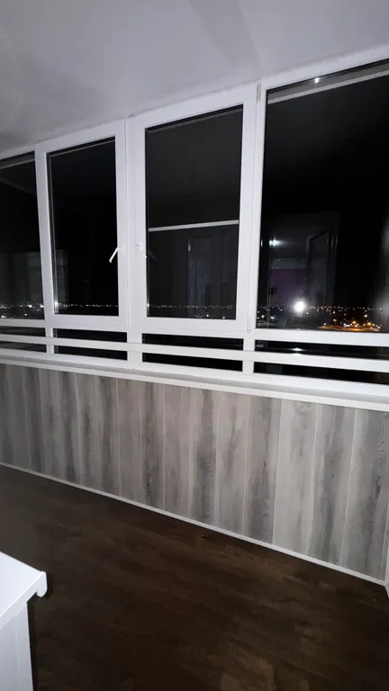 Светлая чистая квартира