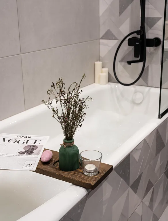 Скандинавская элегантность. Отдохните с чувством стиля от  SvoyLux.