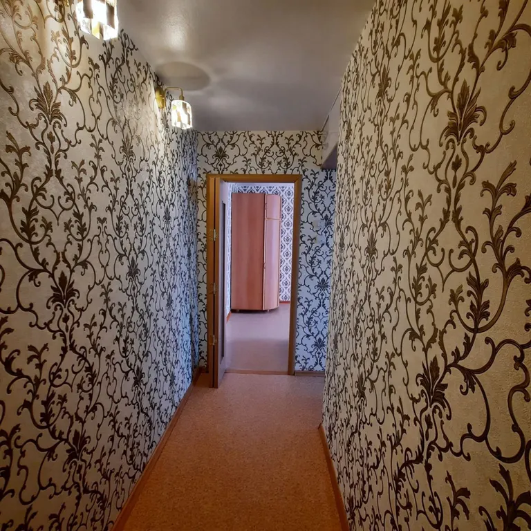 Чистая уютная с современным ремонтом и мебелью квартира в самом центре