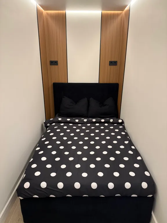 Квартира в сердце Владикавказа