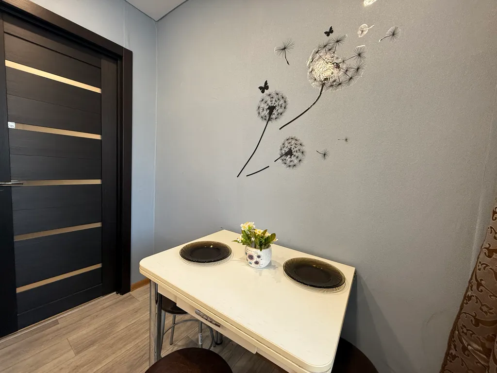 Квартира на Каховской