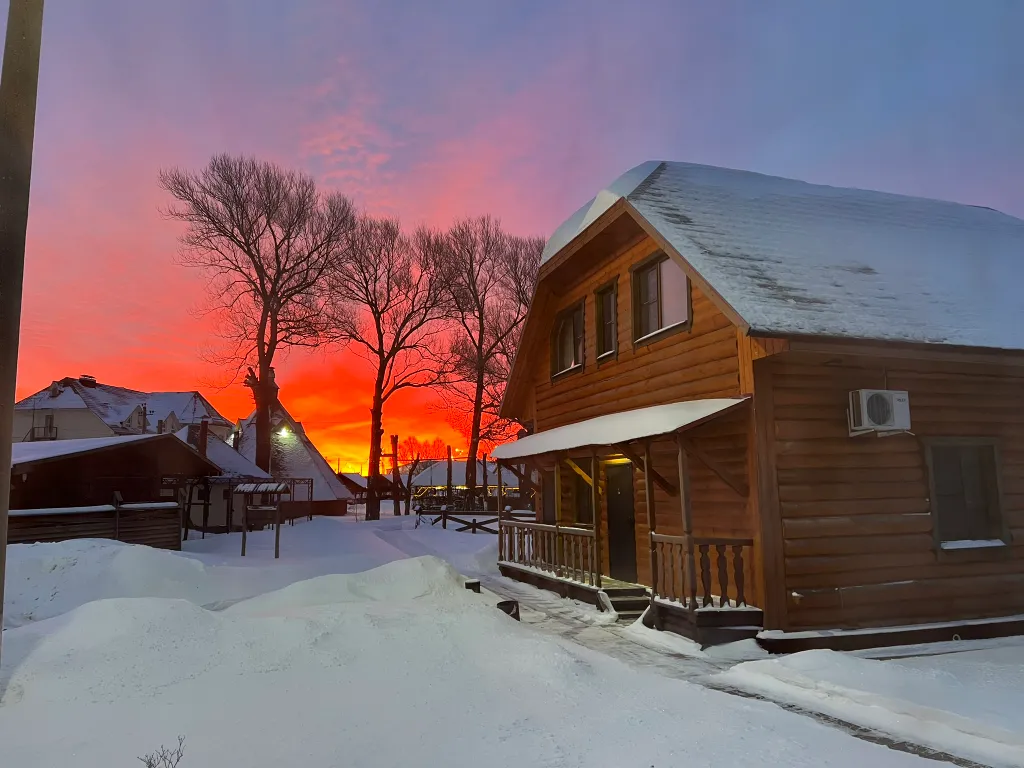 Коттедж 3-комнатный Дом — аренда посуточно в Тверь