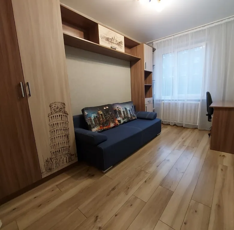 Уютная квартира в историческом центре