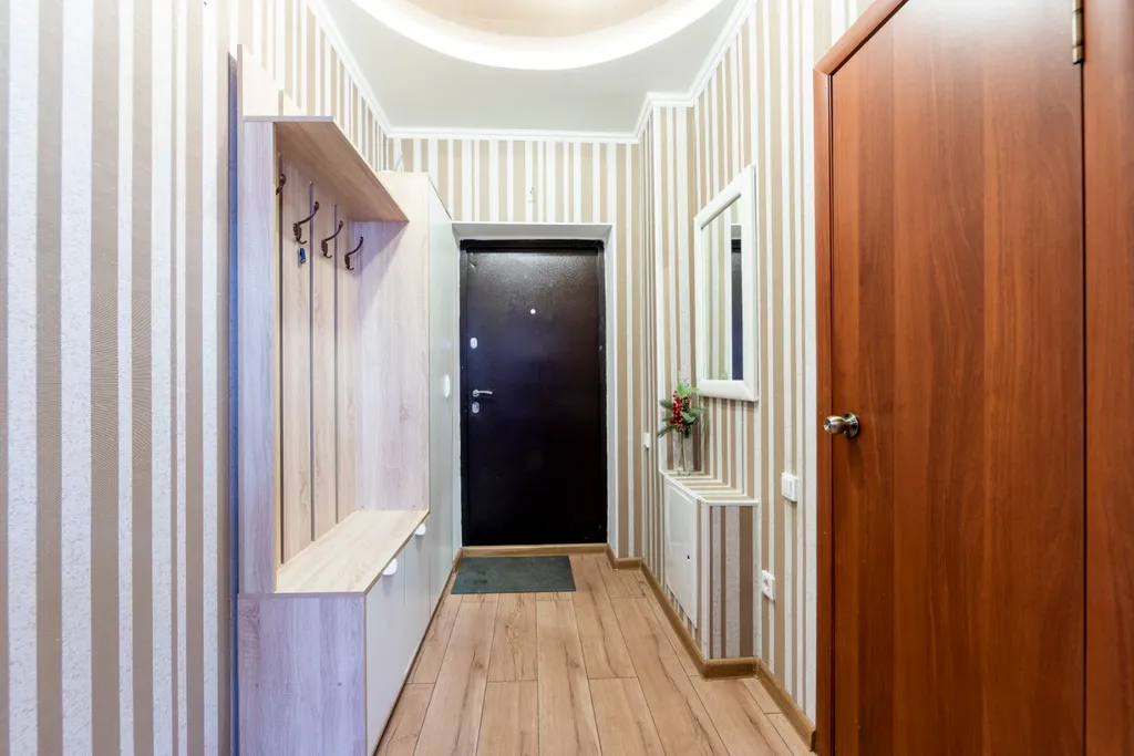 Отличная квартира