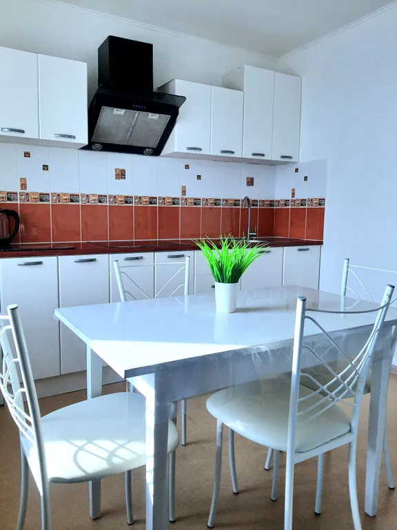 Квартира Квартира в центре города и в 10 минутах от ЖД Вокзала — Самара