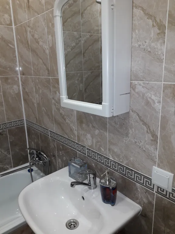 Спите как дома