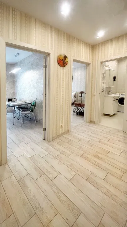 Апартаменты