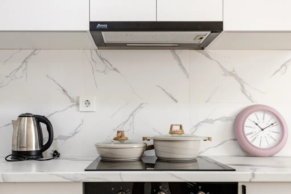 Arena Lite Apartaments, квартира возле Барыс Арены