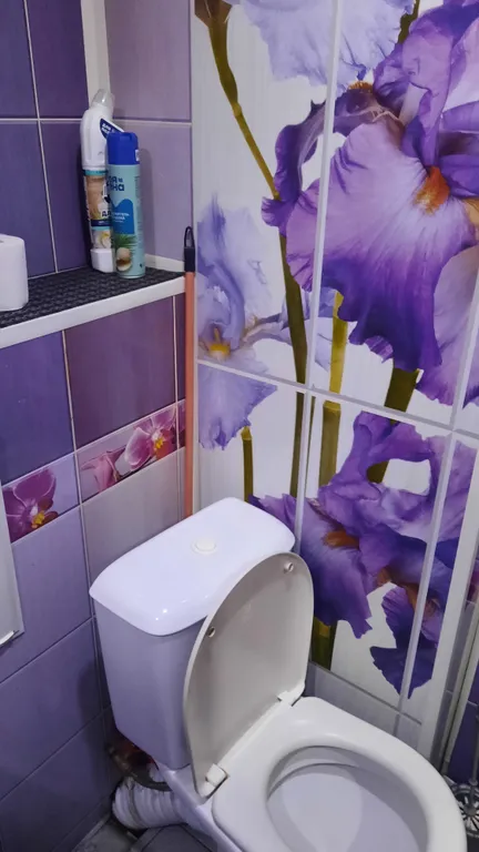 Уютная, чистая квартира