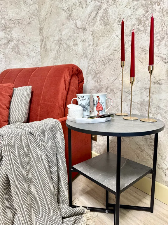 Уютная студия