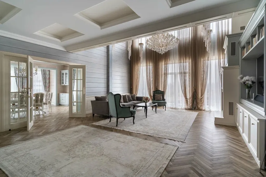 Усадьба Чистый ручей в 25 минутах от Минска