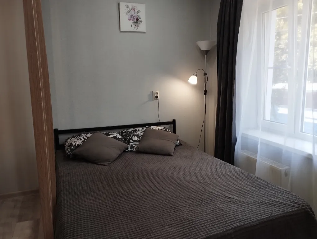 Квартира Квартира Студия в центре рядом с Морем — Анапа