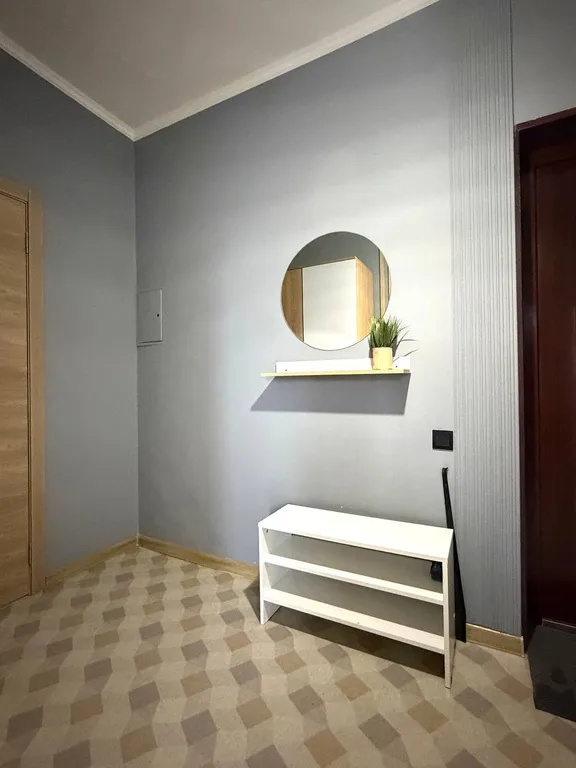 Квартира Квартира рядом с ТЦ Планета — Красноярск