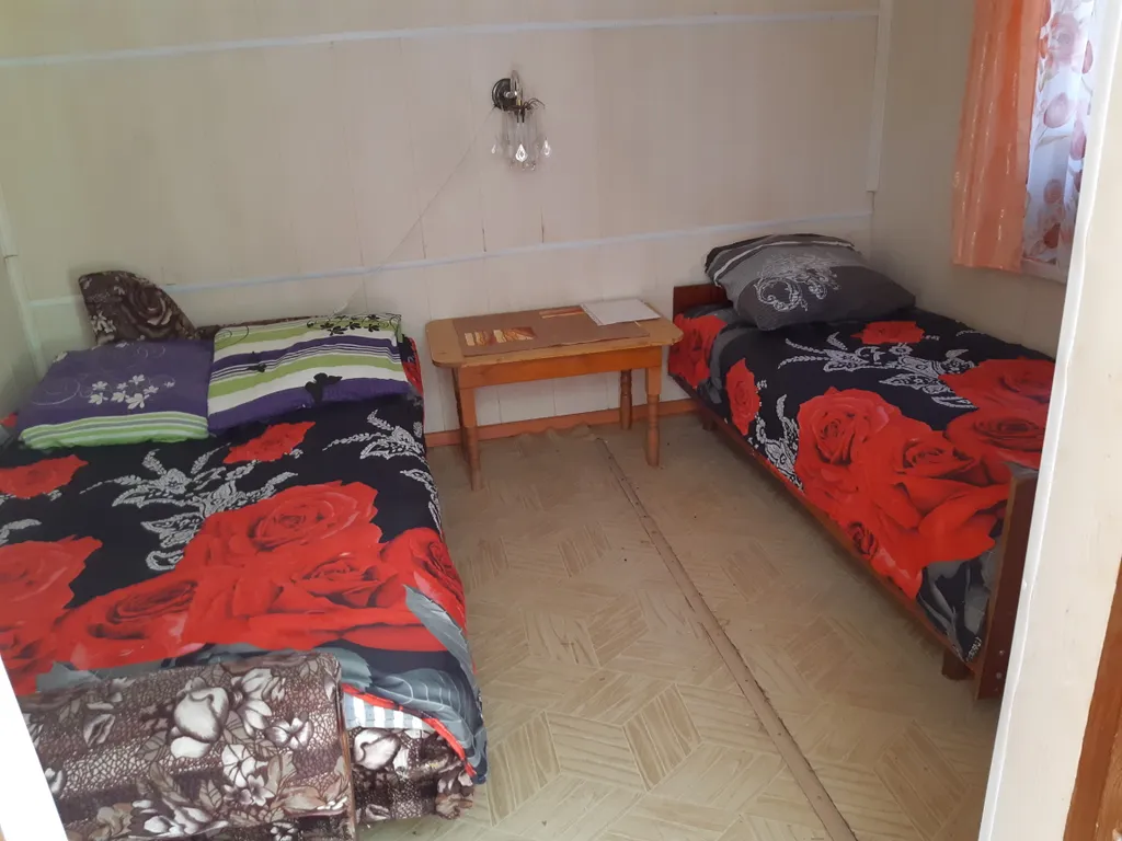 Квартира Любимый дворик — аренда посуточно в Ейск