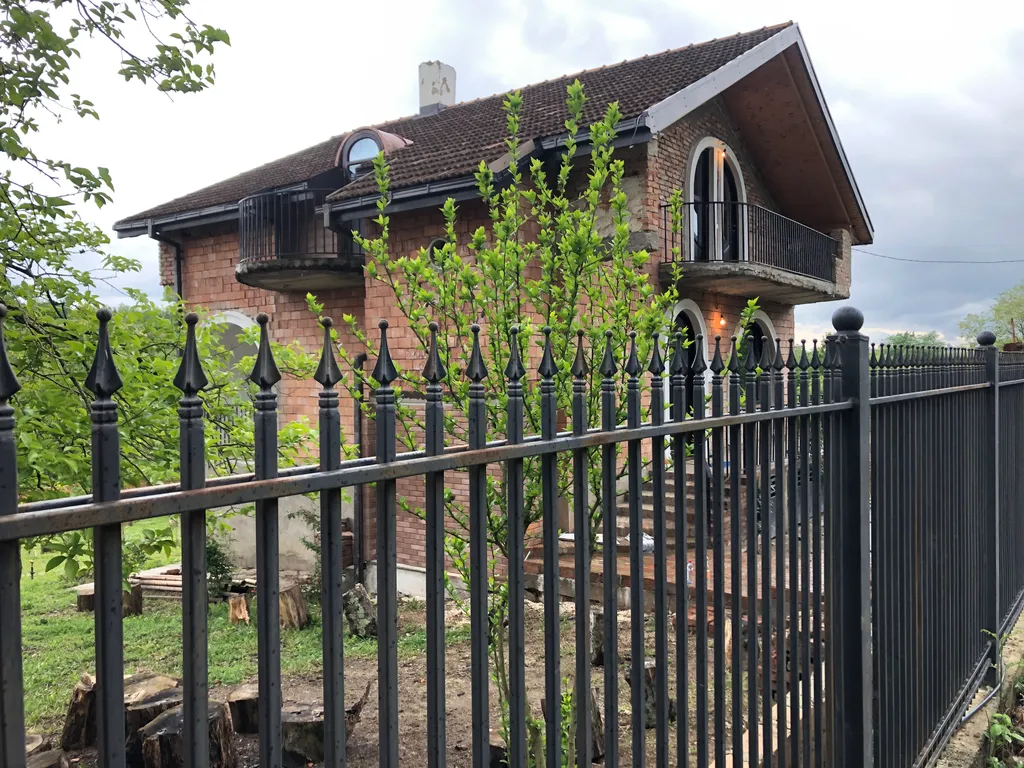 5-комнатный Дом