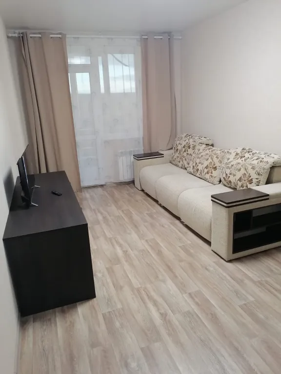 Квартира на Светлой