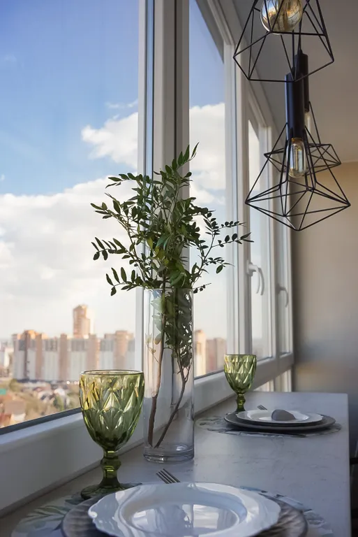 Квартира 1-комнатная Квартира — Калининград