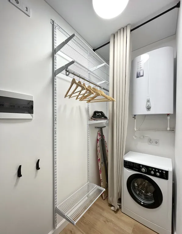 Квартира Квартира Студия roomroom Краски — Ярославль