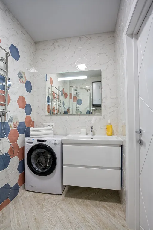 Апартамент у Массандровского парка в элитном районе Ялты