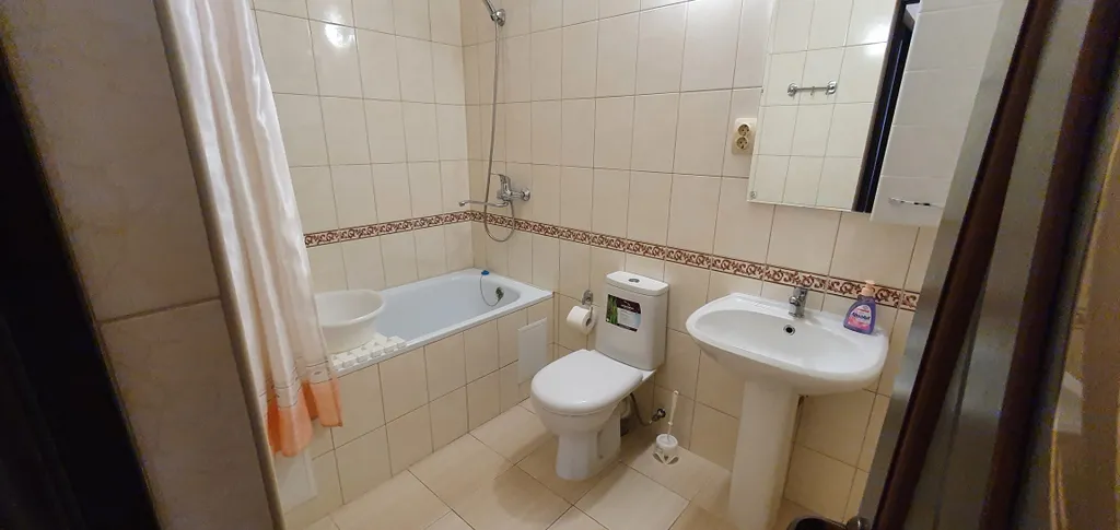 Квартира Комната — Анапа