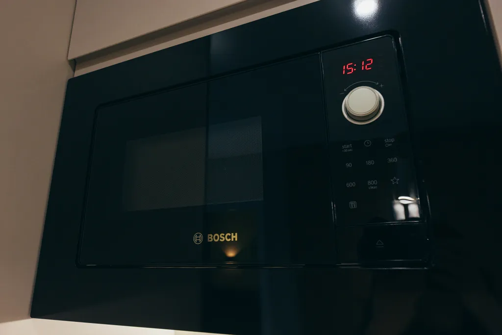 Квартира Апартаменты в парковой зоне — Светлогорск