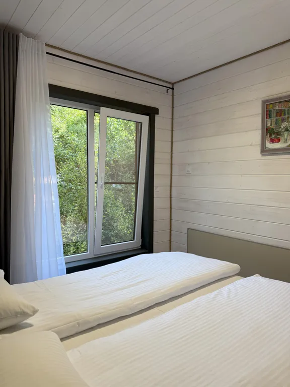 Дача МиСо в хвойном лесу Теберды Шале № 8