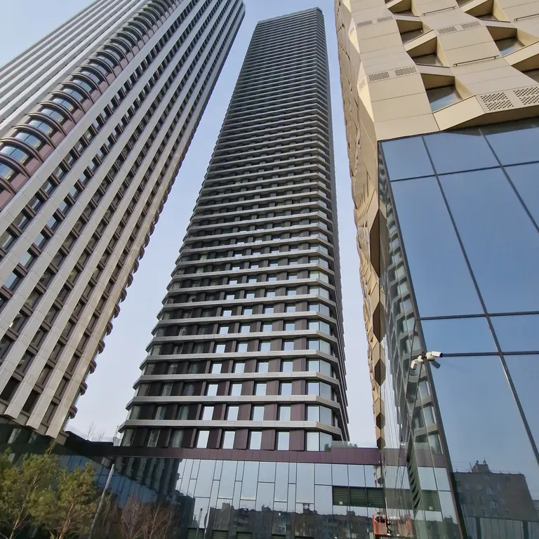 Квартира 3-комнатная Квартира — Москва