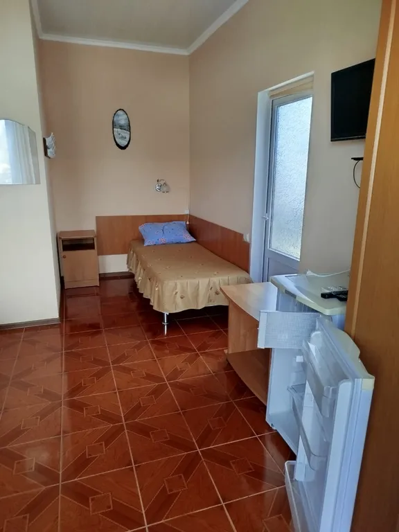 Квартира Комната — Кучугуры