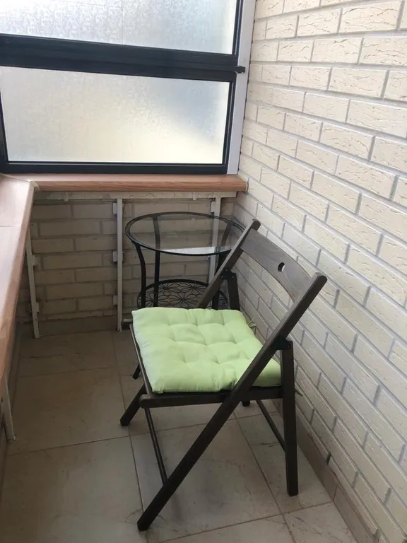 Уютная студия