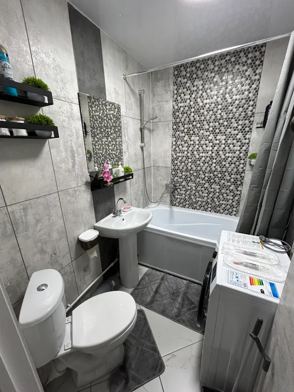 Уютная студия