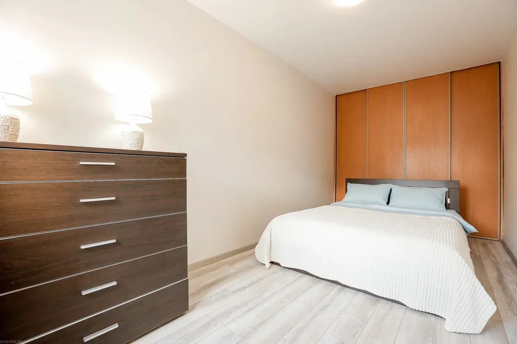 Уютные апартаменты в центре рядом с метро Академия Наук