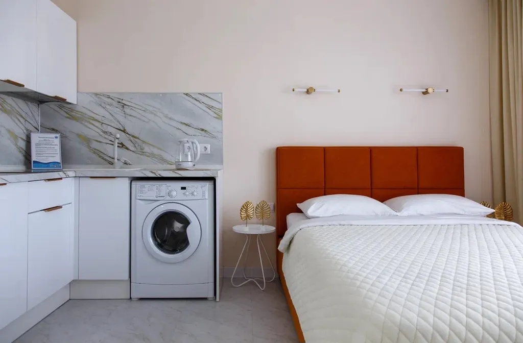 Золотая магнолия