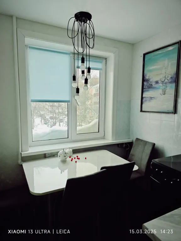 Квартира в шикарном районе горного воздуха и парка