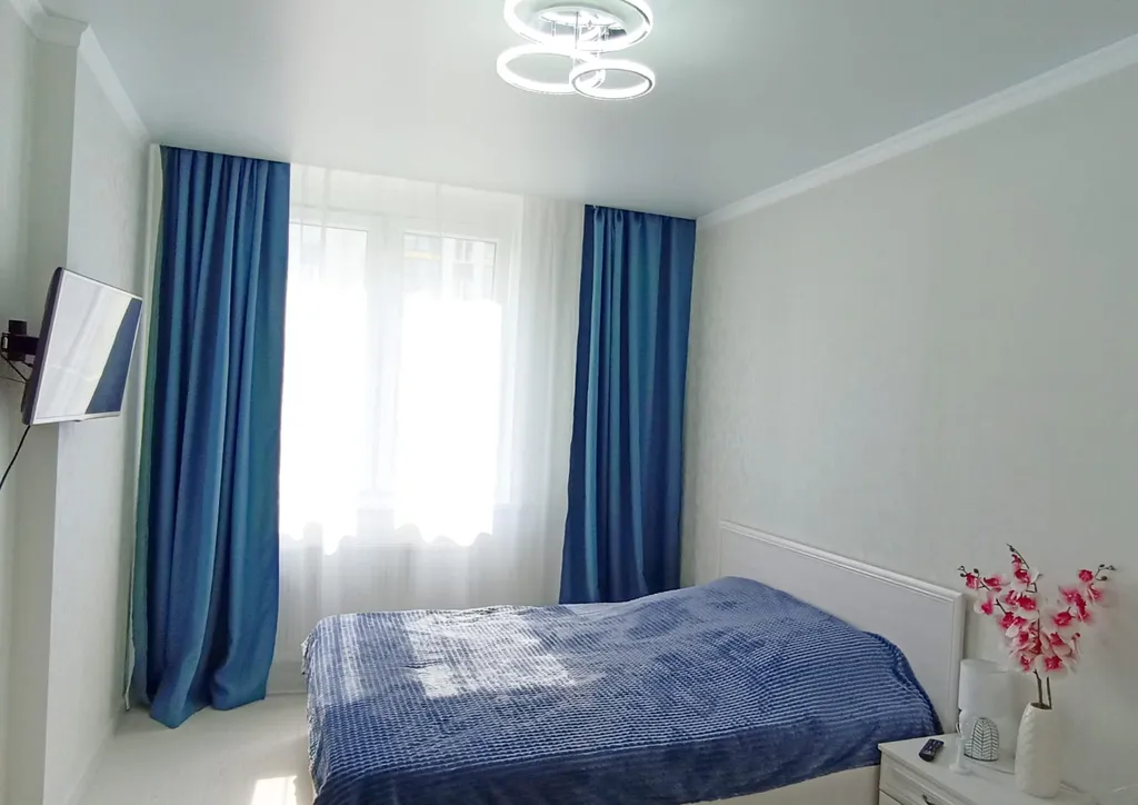 Квартира Отличная квартира в Калининграде — Калининград