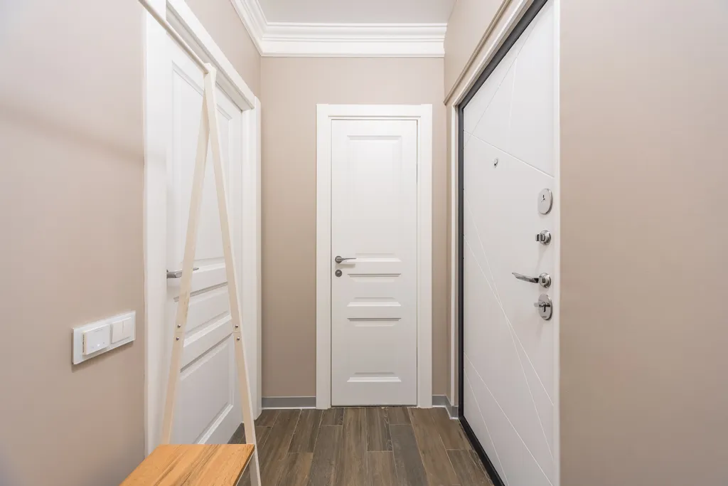 Квартира Квартира Апартамент АртСтудио — Санкт-Петербург