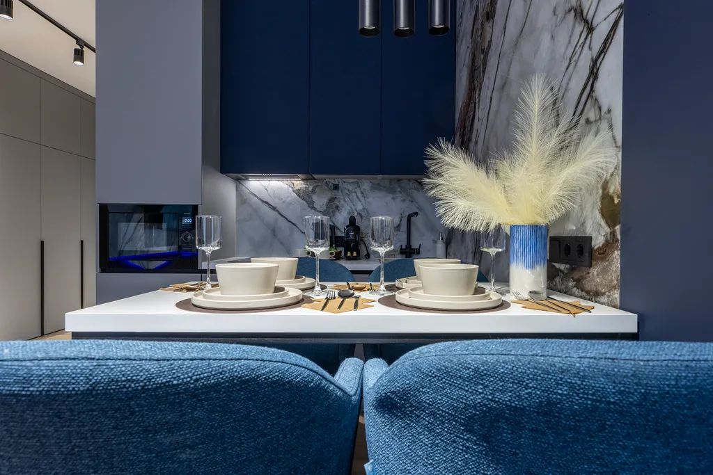 Квартира Квартира Апартамент в ЖК Level на берегу Москва реки — Москва