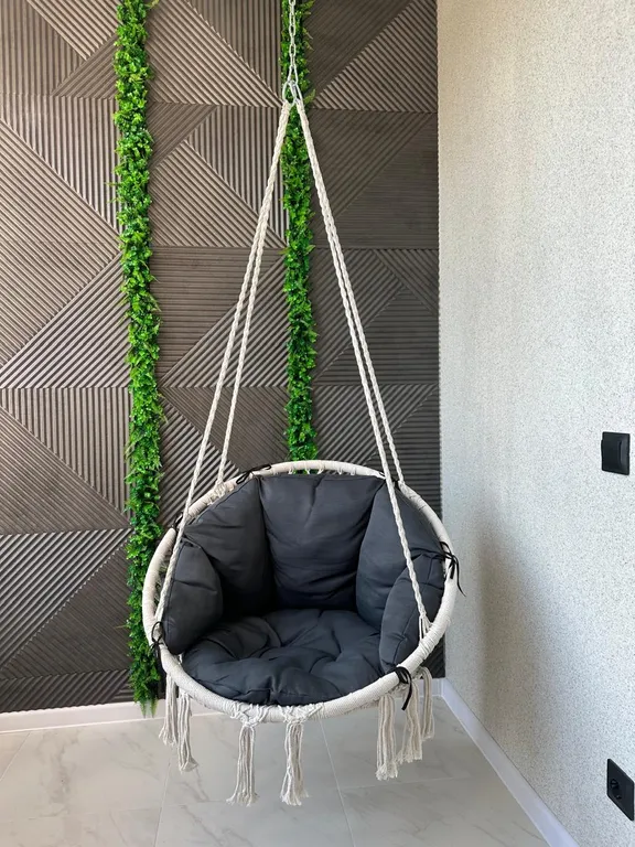 Новая красивая квартира в клубном доме