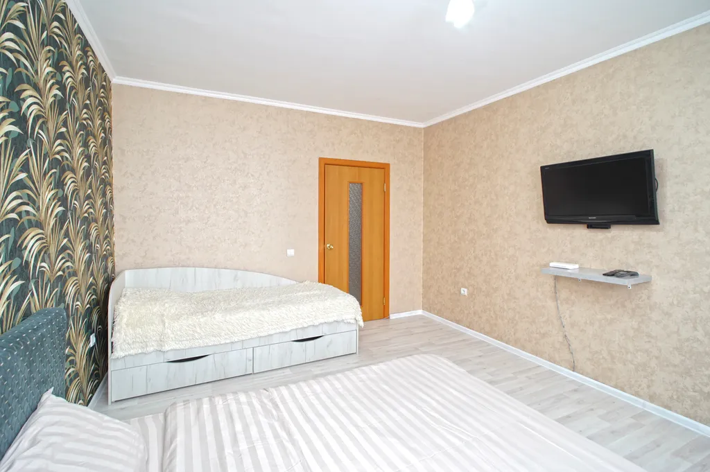 Квартира 2-комнатная Квартира — Краснодар