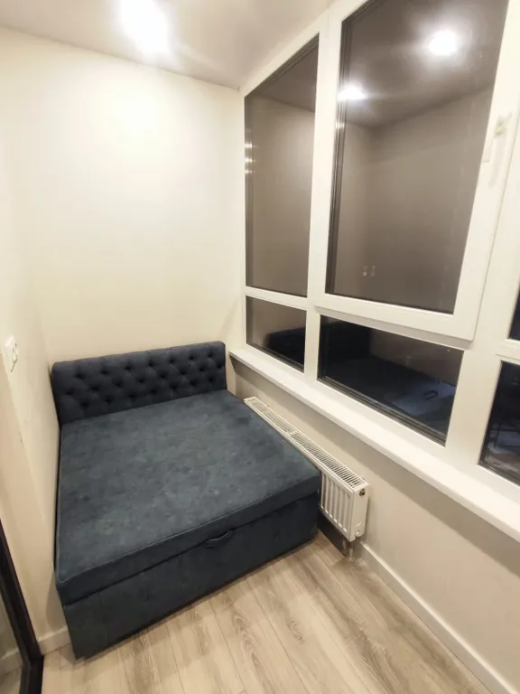 Студия в Отраде рядом с МЕДСИ